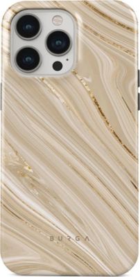 Coque BURGA Coque pour iPhone 13 Pro Full Glam Burga