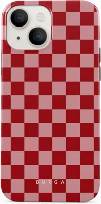 Coque BURGA pour Apple iPhone 13 - Cheerleader Coque BURGA pour Apple iPhone 13 - Cheerleader
