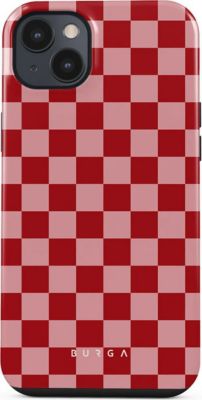 Coque BURGA pour Apple iPhone 14 - Cheerleader