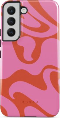 Coque BURGA pour Samsung Galaxy S22 - Ride the Wave
