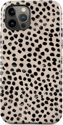 Coque BURGA pour Apple iPhone 12 (Pro)