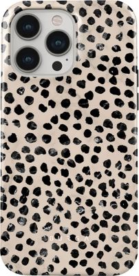 Coque BURGA Coque pour iPhone 13 Pro Compatible