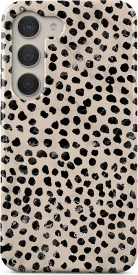 Coque BURGA pour Samsung Galaxy S23 - Almond Latte