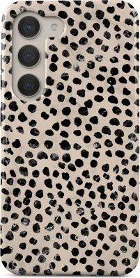 Coque BURGA pour Samsung Galaxy S23 - Almond Latte Coque BURGA pour Samsung Galaxy S23 - Almond Latte