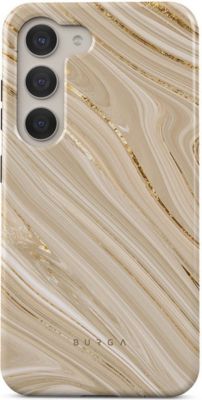 Coque BURGA pour Samsung Galaxy S23 Plus - Full Glam