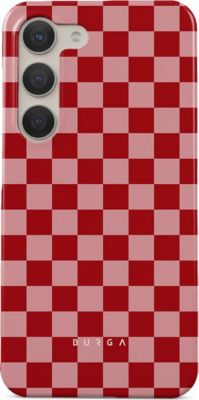 Coque BURGA pour Samsung Galaxy S23 - Cheerleader Coque BURGA pour Samsung Galaxy S23 - Cheerleader