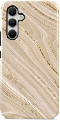 Coque BURGA pour Samsung Galaxy A54 (5G) - Full Glam