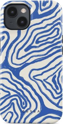 Coque BURGA pour Apple iPhone 14 - Seven Seas Coque BURGA pour Apple iPhone 14 - Seven Seas