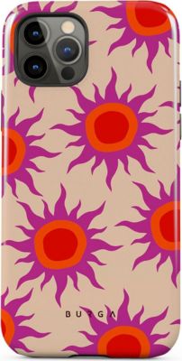 Coque BURGA pour iPhone 12 (Pro) - Sunset Glow Coque BURGA pour iPhone 12 (Pro) - Sunset Glow