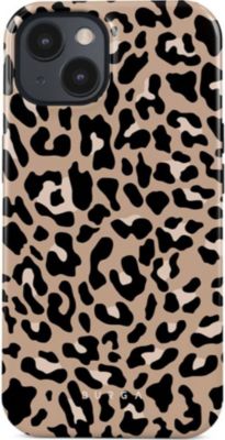 Coque BURGA iPhone 15 Tough Motifs Pure Instinct
