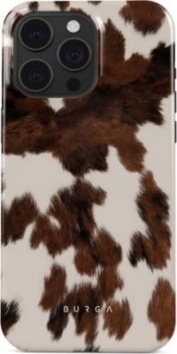 Coque BURGA pour Apple iPhone 15 Pro Max - Celestial