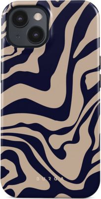 Coque BURGA pour Apple iPhone 15 - Vigilant Coque BURGA pour Apple iPhone 15 - Vigilant