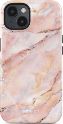 Coque BURGA pour Apple iPhone 15 - Morning Sunshine Coque BURGA pour Apple iPhone 15 - Morning Sunshine