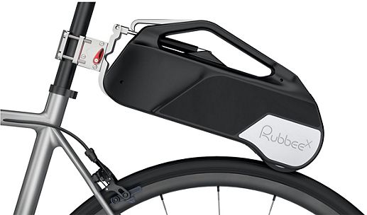 Kit velo electrique avec batterie best sale