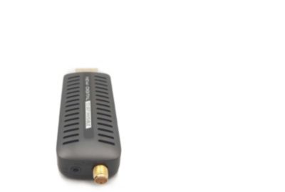 Décodeur TNT NEW DIGITAL DVB-T2 HEVC, Dongle HDMI, T2 007