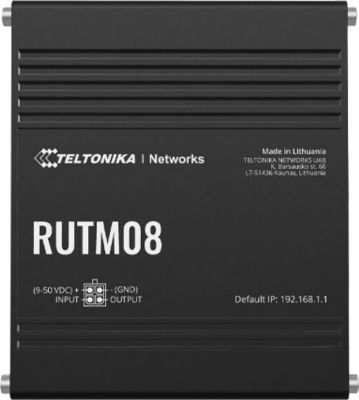 Hub USB C DEXLAN RUTM08000000