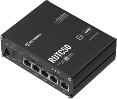 Hub USB C DEXLAN RUTC50210000