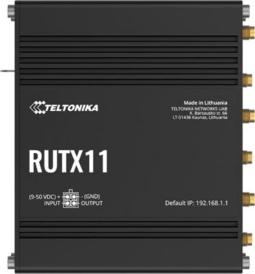 Hub USB C DEXLAN RUTX11240000