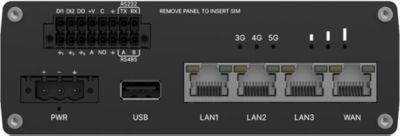Cartouche d'encre DEXLAN RUTM55000000