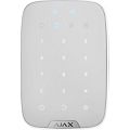 Accessoire pour alarme AJAX SYSTEMS Clavier numérique sans fil avec lecteur