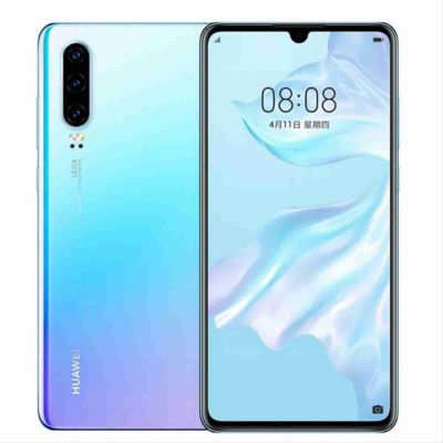 Smartphone HUAWEI Huawei p30 6 go 128 Go pays du ciel Reconditionné