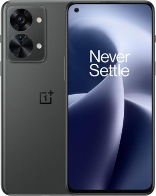 Smartphone ONEPLUS oneplus Nord 2T 5G 8/128 Go gris Reconditionné