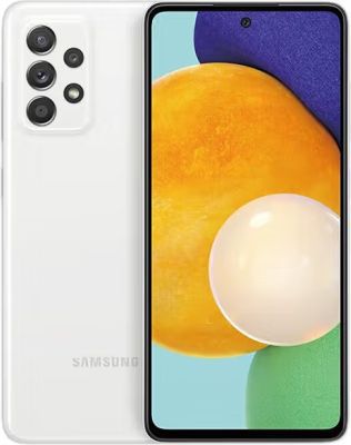 Smartphone SAMSUNG Samsung Galaxy A32 5G 4/64 Go blanc Reconditionné Smartphone SAMSUNG Samsung Galaxy A32 5G 4/64 Go blanc Reconditionné