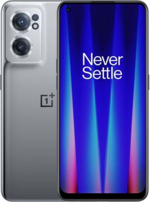 Smartphone ONEPLUS oneplus nord ce 2 5G 8/128 Go gris Reconditionné