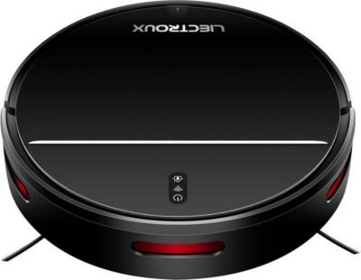 Robot Aspirateur Laveur LIECTROUX M7S PRO -4000Pa,carto,Wi-Fi,vocal Reconditionné Robot Aspirateur Laveur LIECTROUX M7S PRO -4000Pa,carto,Wi-Fi,vocal Reconditionné