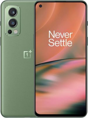 Smartphone ONEPLUS oneplus Nord 2 5G 12/256 Go Vert Reconditionné