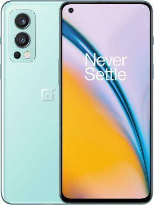 Smartphone ONEPLUS oneplus Nord 2 5G 12/256 Go bleu Reconditionné