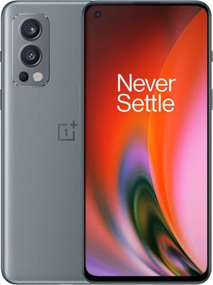 Smartphone ONEPLUS oneplus Nord 2 5G 12/256 Go gris Reconditionné