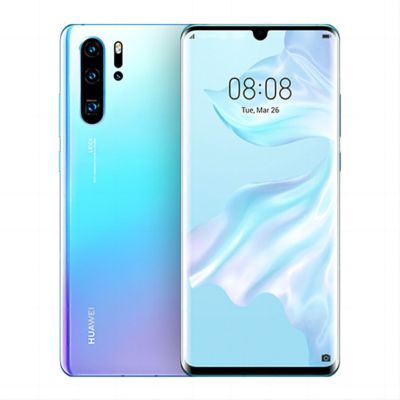 Smartphone HUAWEI Huawei p30 pro 4G 8/128 Go Skyland Reconditionné