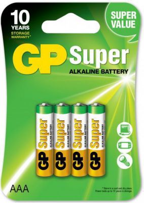 Pile GP GP-5507