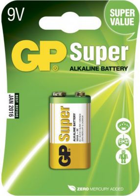 Pile GP GP-5516