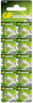 Pile rechargeable GP GP-17168 Pile rechargeable GP GP-17168