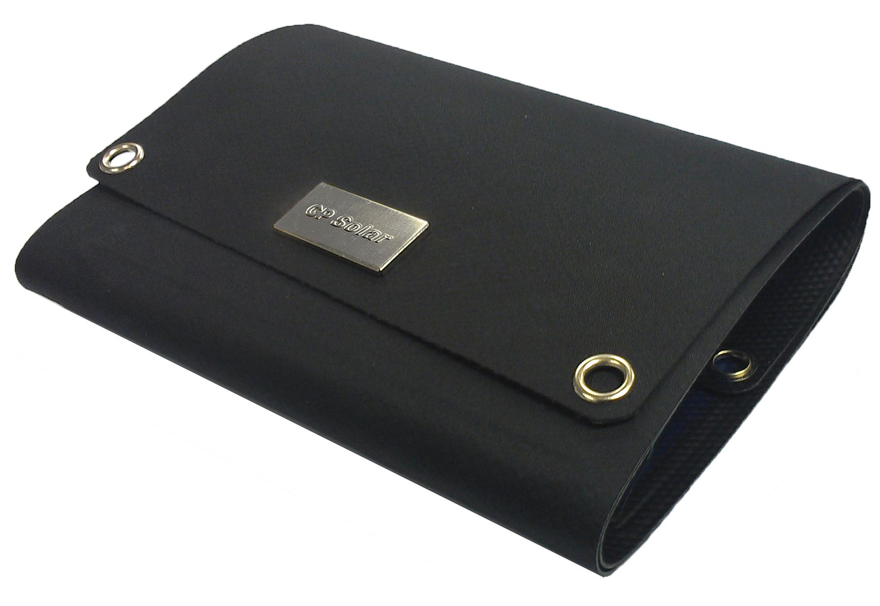 chargeur solaire boulanger