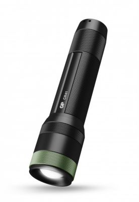 Lampe torche GP Rechargeable 650 Lumens CR41