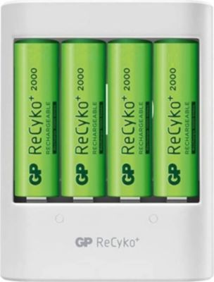 Pile rechargeable GP 202231
