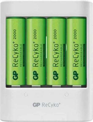 Pile rechargeable GP 202231 Pile rechargeable GP 202231