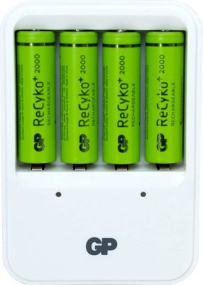 Pile rechargeable GENERIQUE CONECTICPLUS Pile Lr20 1.5v Alcalines