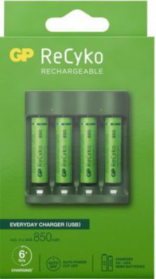 Chargeur secteur GP GP-202236