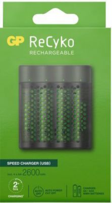 Chargeur secteur GP GP-202239