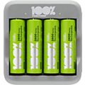 Pile rechargeable 100% PEAKPOWER 202254