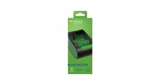 Chargeur GP UNIVERSEL USB - B631