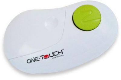 Ouvre bocal ONE TOUCH automatique