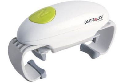 Ouvre bocal ONE TOUCH automatique