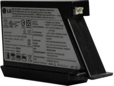Pièce détachée LG BATTERIE RECHARGEABLE LITHUM 14.4...