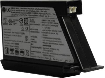 Pièce détachée LG BATTERIE RECHARGEABLE LITHUM 14.4... Pièce détachée LG BATTERIE RECHARGEABLE LITHUM 14.4...