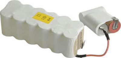 Kit de réparation HOOVER jeu de batteries ni cd 18 v 1500 ma